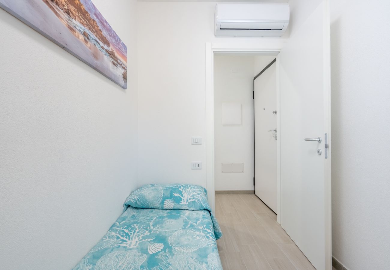 Appartement à Santa Maria Coghinas - Affittimoderni Santa Maria Coghinas - Casa Soliba