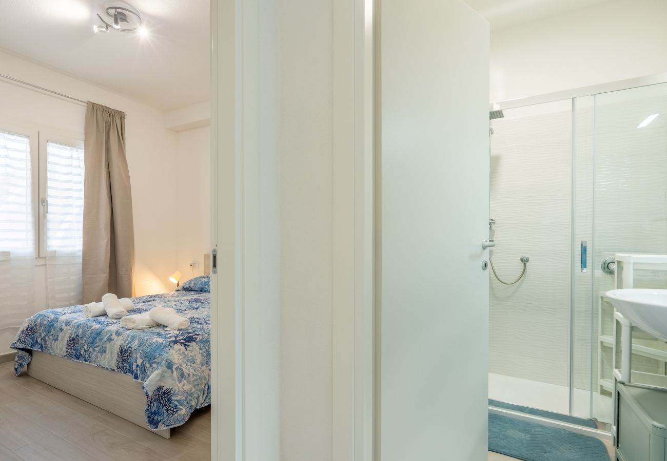 Appartement à Santa Maria Coghinas - Affittimoderni Santa Maria Coghinas - Casa Soliba