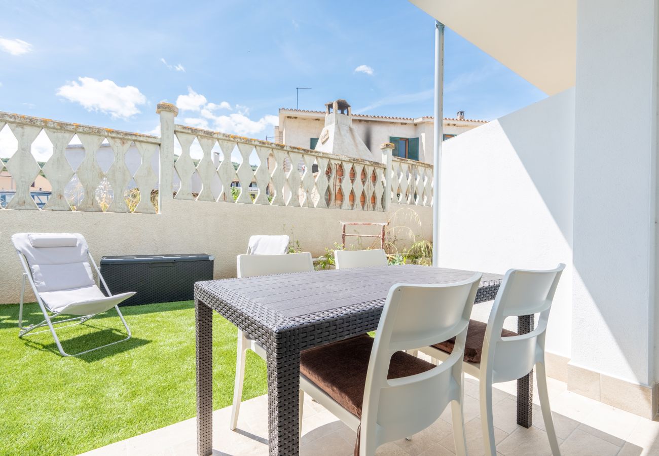 Appartement à Santa Maria Coghinas - Affittimoderni Santa Maria Coghinas - Casa Soliba