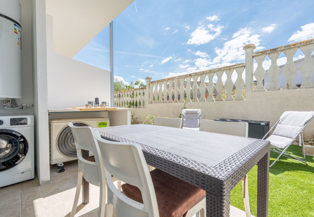 Appartement à Santa Maria Coghinas - Affittimoderni Santa Maria Coghinas - Casa Soliba
