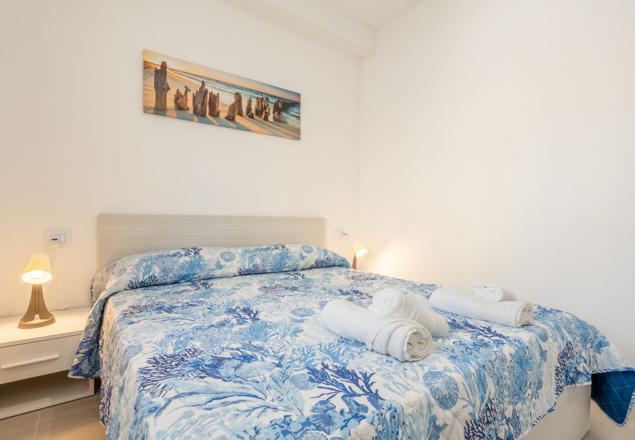 Appartement à Santa Maria Coghinas - Affittimoderni Santa Maria Coghinas - Casa Soliba