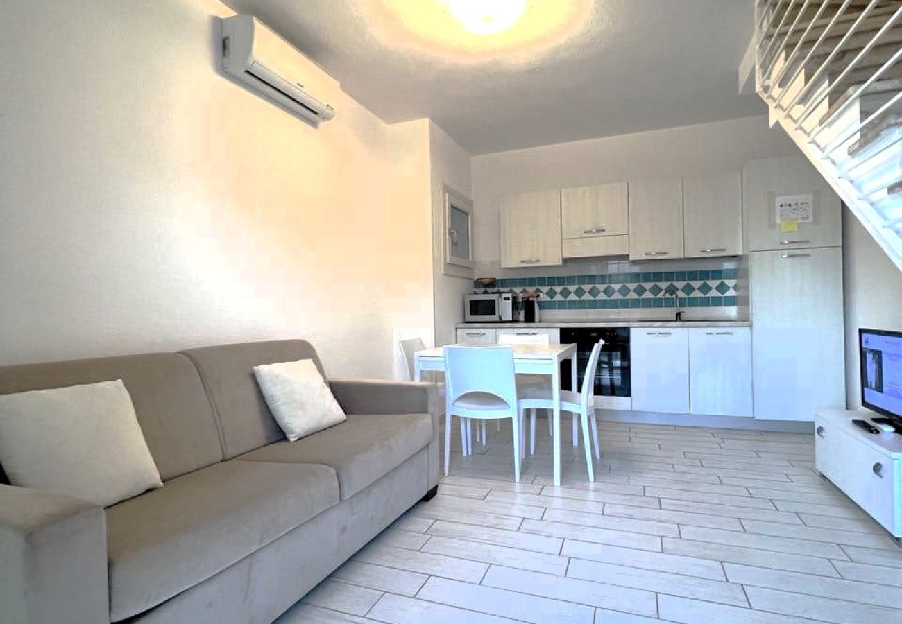 Appartement à Viddalba - Affittimoderni Viddalba Non solo Mare