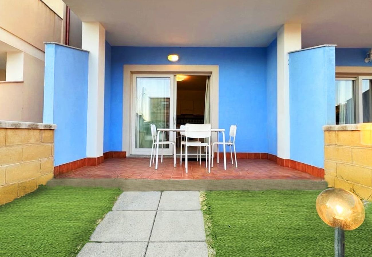 Appartement à Viddalba - Affittimoderni Viddalba Non solo Mare