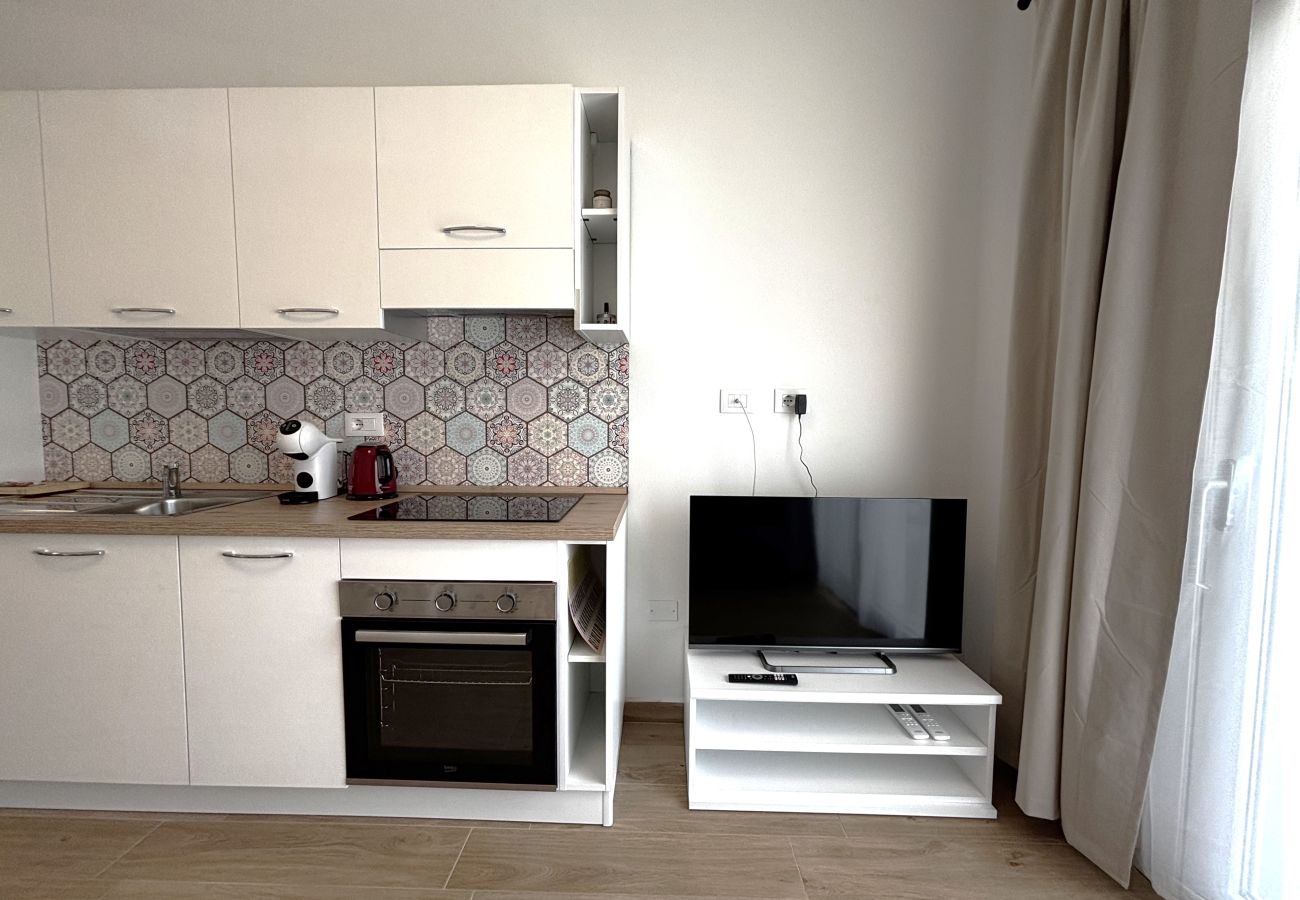 Appartement à Santa Maria Coghinas - Affittimoderni Santa Maria Coghinas - Casa Blue 33