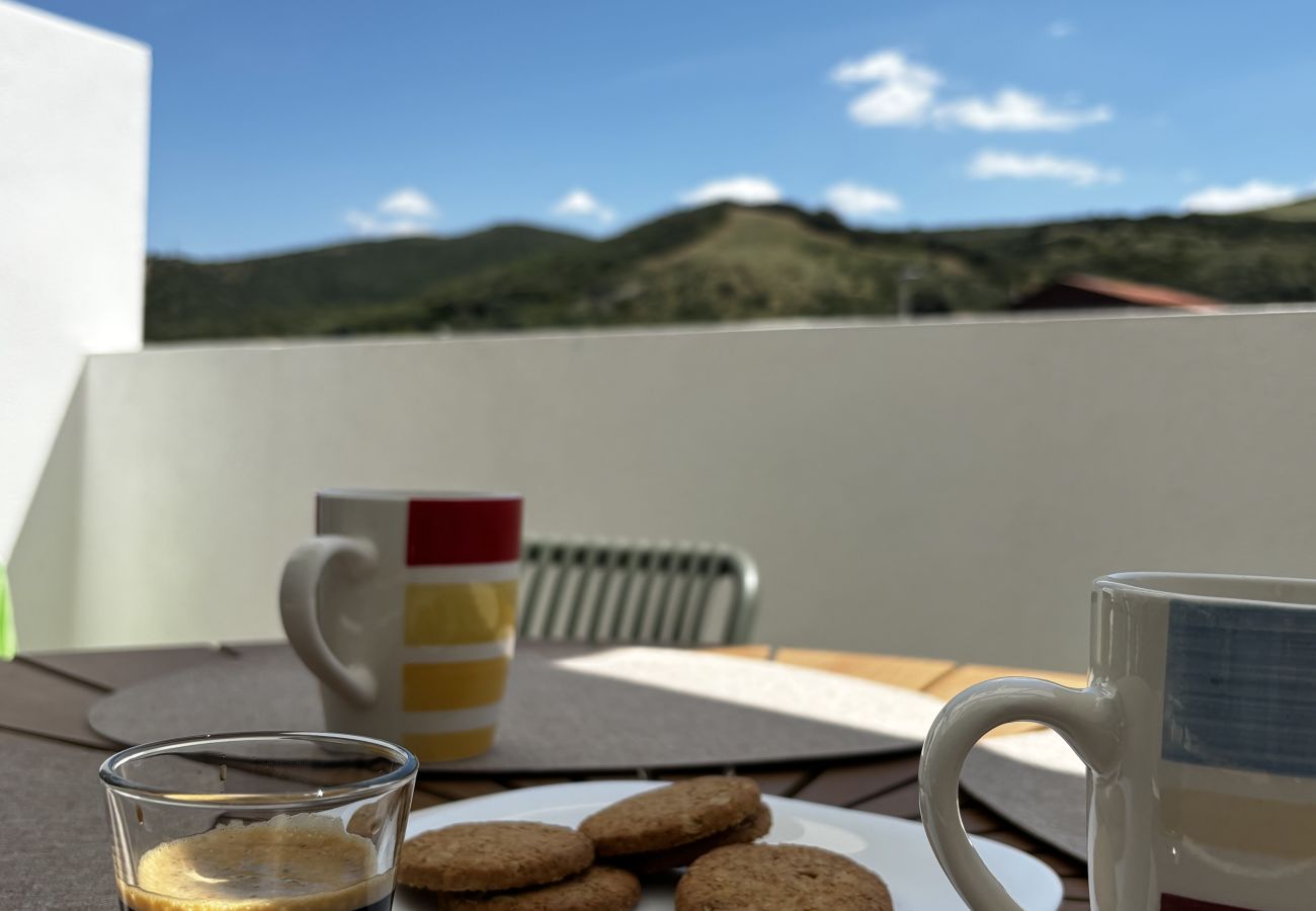 Appartement à Santa Maria Coghinas - Affittimoderni Santa Maria Coghinas - Casa Blue 33