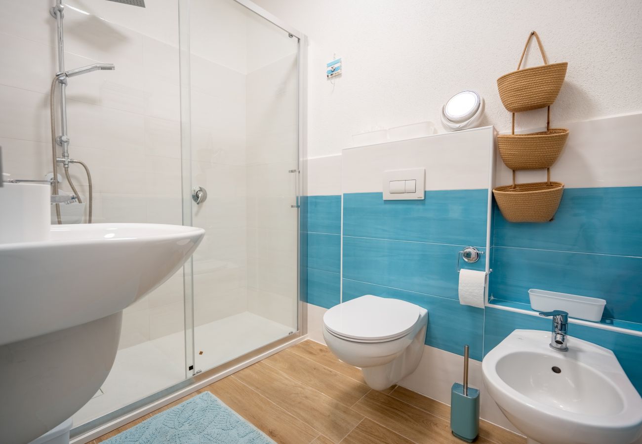 Appartement à Santa Maria Coghinas - Affittimoderni Santa Maria Coghinas - Bright Sun