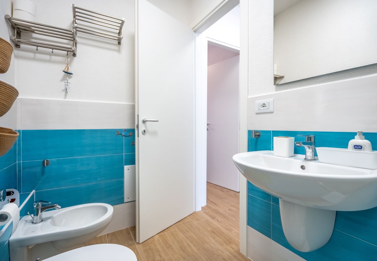 Appartement à Santa Maria Coghinas - Affittimoderni Santa Maria Coghinas - Bright Sun
