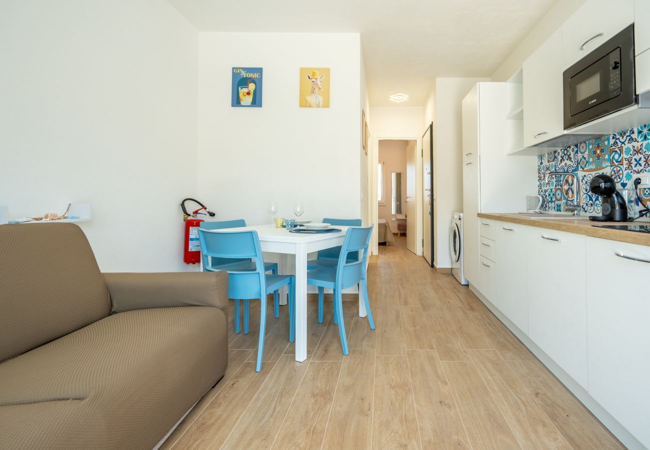 Appartement à Santa Maria Coghinas - Affittimoderni Santa Maria Coghinas - Bright Sun