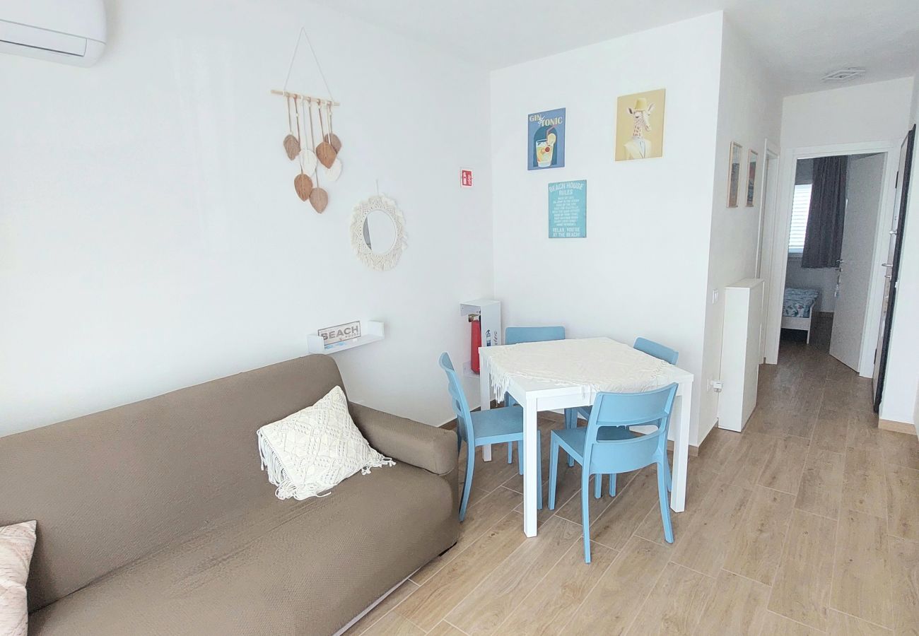 Appartement à Santa Maria Coghinas - Affittimoderni Santa Maria Coghinas - Bright Sun