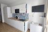 Appartement à Santa Maria Coghinas - Affittimoderni Santa Maria Coghinas - Bright Sun