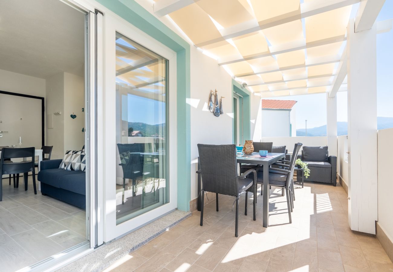 Appartement à Santa Maria Coghinas - Affittimoderni Santa Maria Coghinas - Sardegna 365