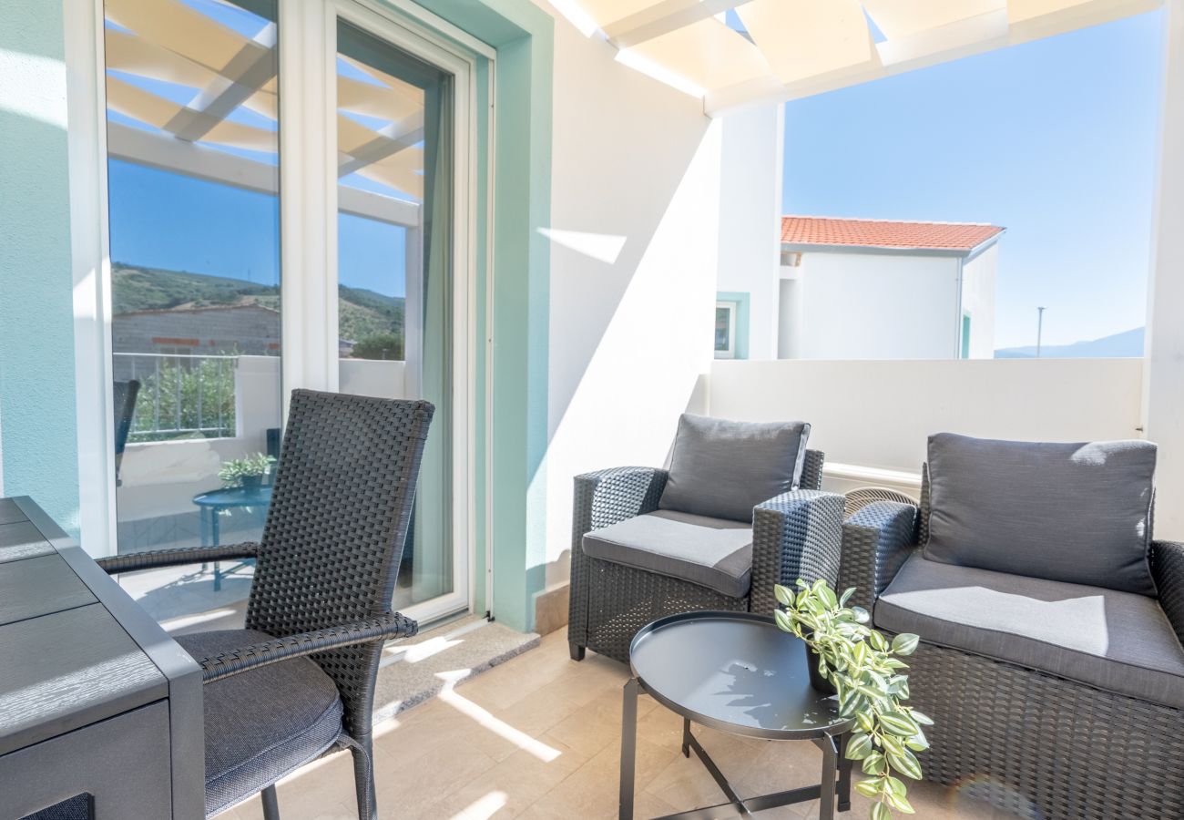 Appartement à Santa Maria Coghinas - Affittimoderni Santa Maria Coghinas - Sardegna 365