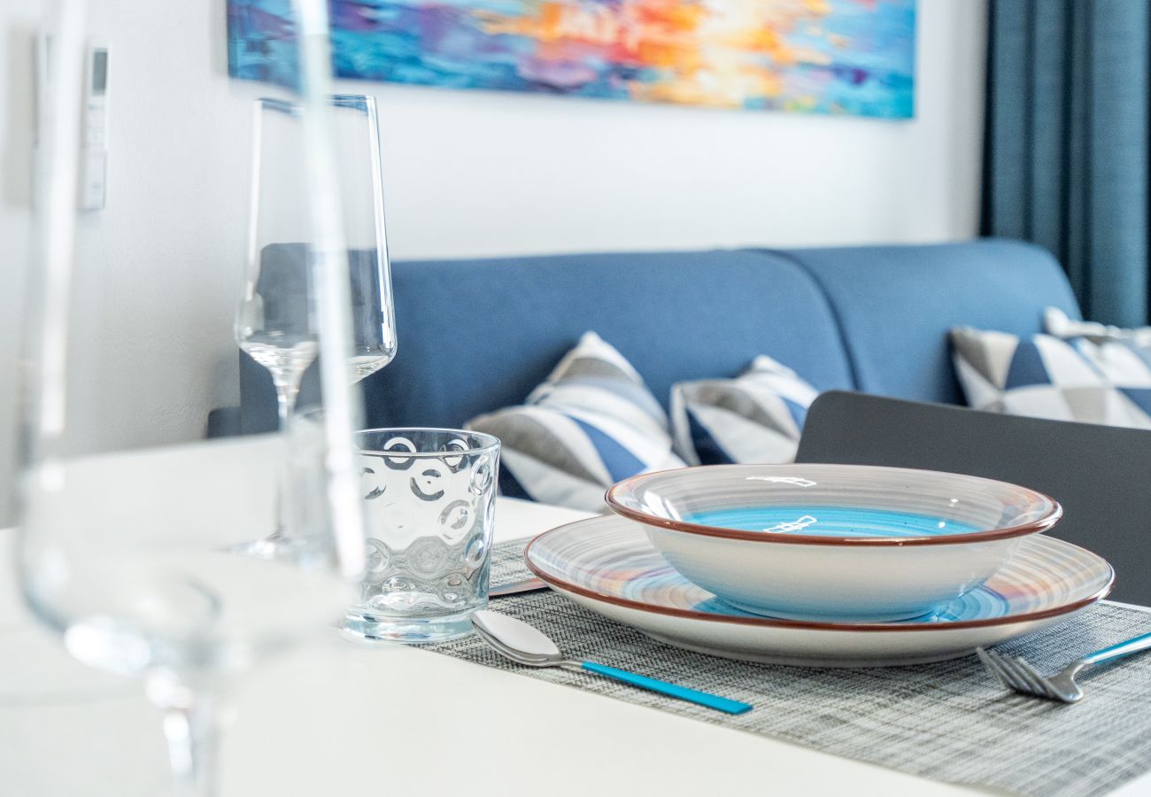 Appartement à Santa Maria Coghinas - Affittimoderni Santa Maria Coghinas - Sardegna 365