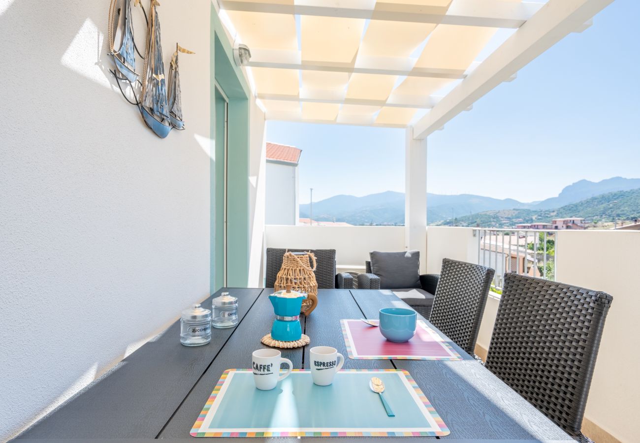 Appartement à Santa Maria Coghinas - Affittimoderni Santa Maria Coghinas - Sardegna 365