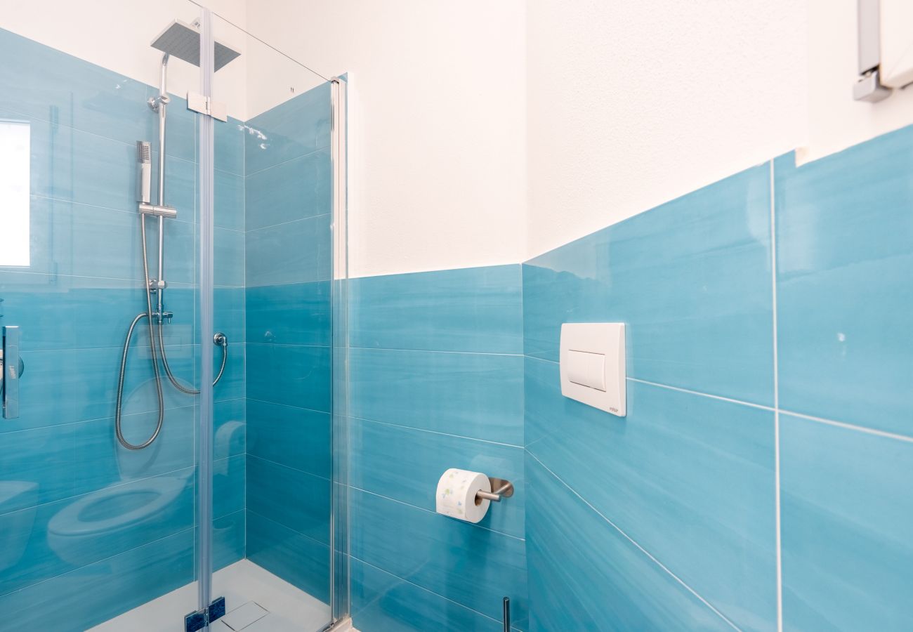 Appartement à Santa Maria Coghinas - Affittimoderni Santa Maria Coghinas - Sardegna 365