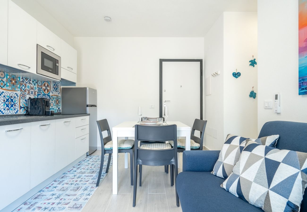 Appartement à Santa Maria Coghinas - Affittimoderni Santa Maria Coghinas - Sardegna 365