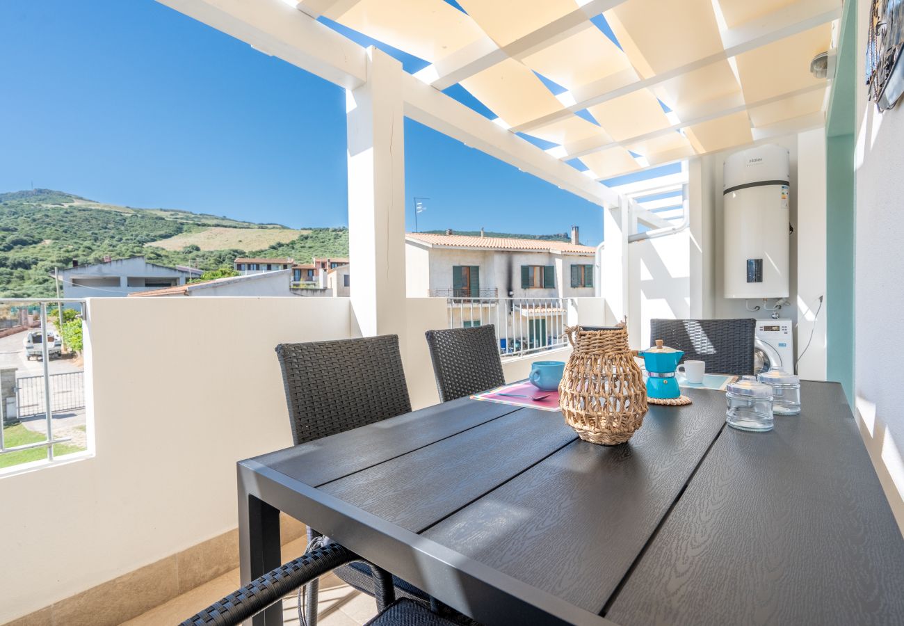 Appartement à Santa Maria Coghinas - Affittimoderni Santa Maria Coghinas - Sardegna 365