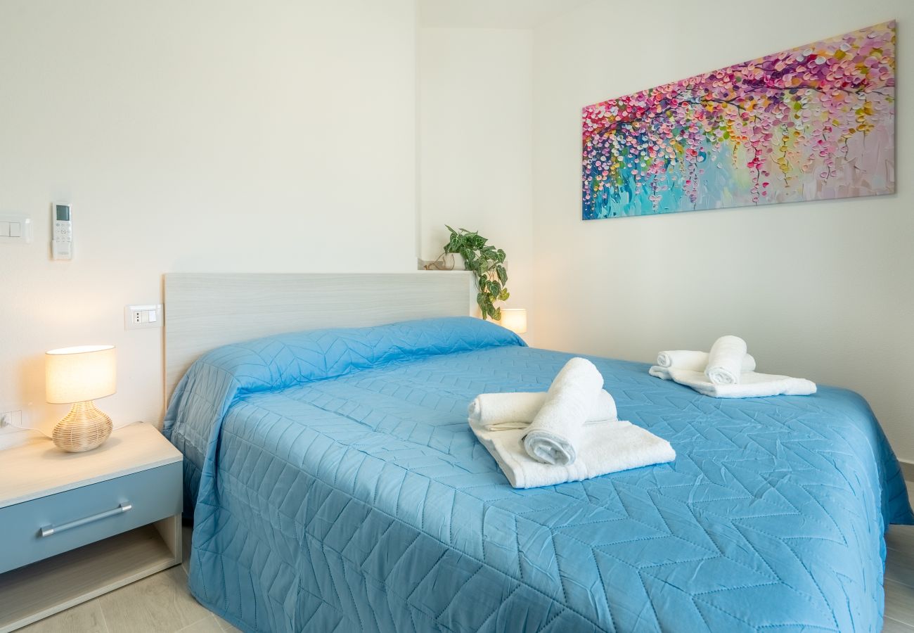 Appartement à Santa Maria Coghinas - Affittimoderni Santa Maria Coghinas - Sardegna 365