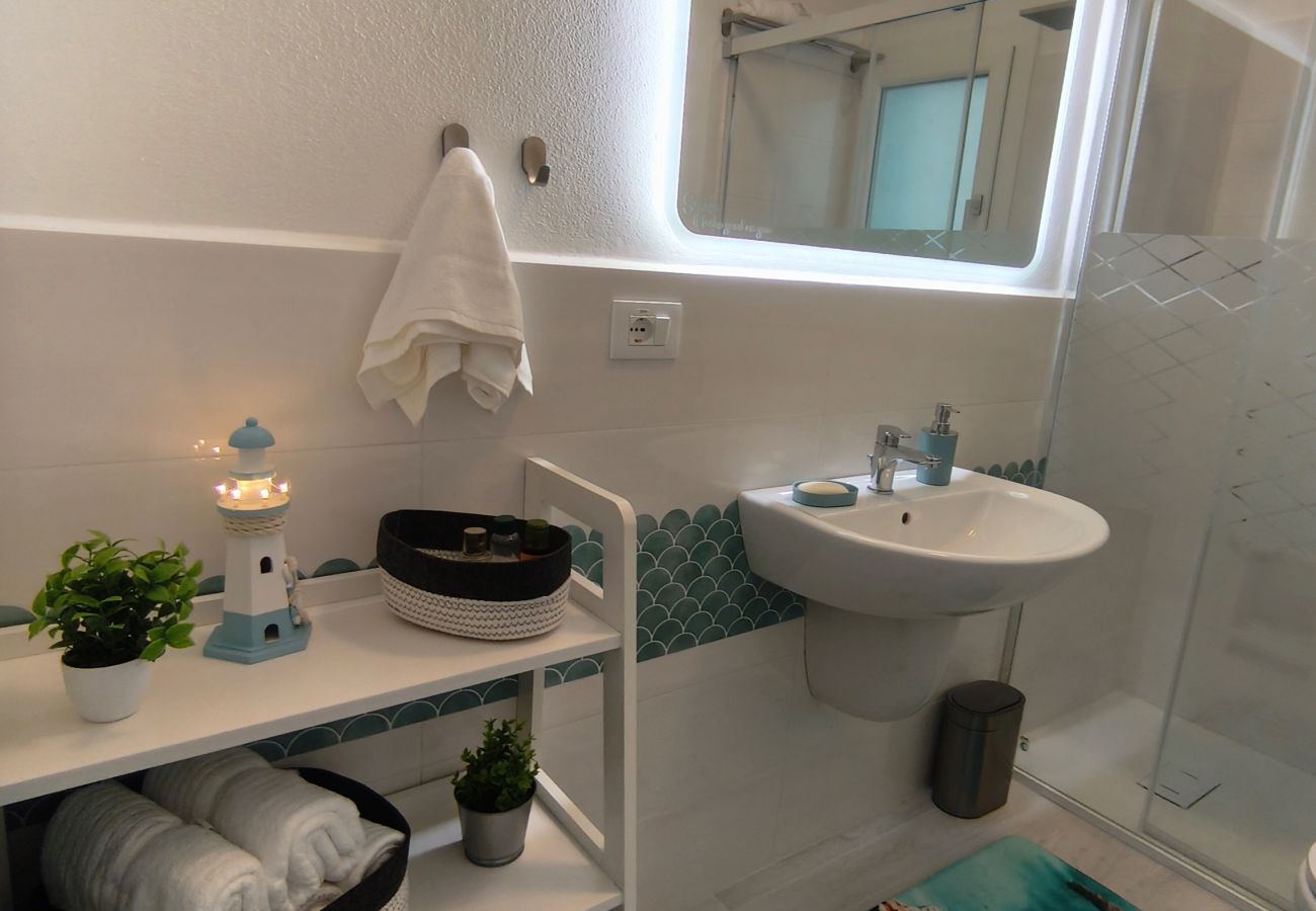 Appartement à Santa Maria Coghinas - Affittimoderni Santa Maria Coghinas - Floral