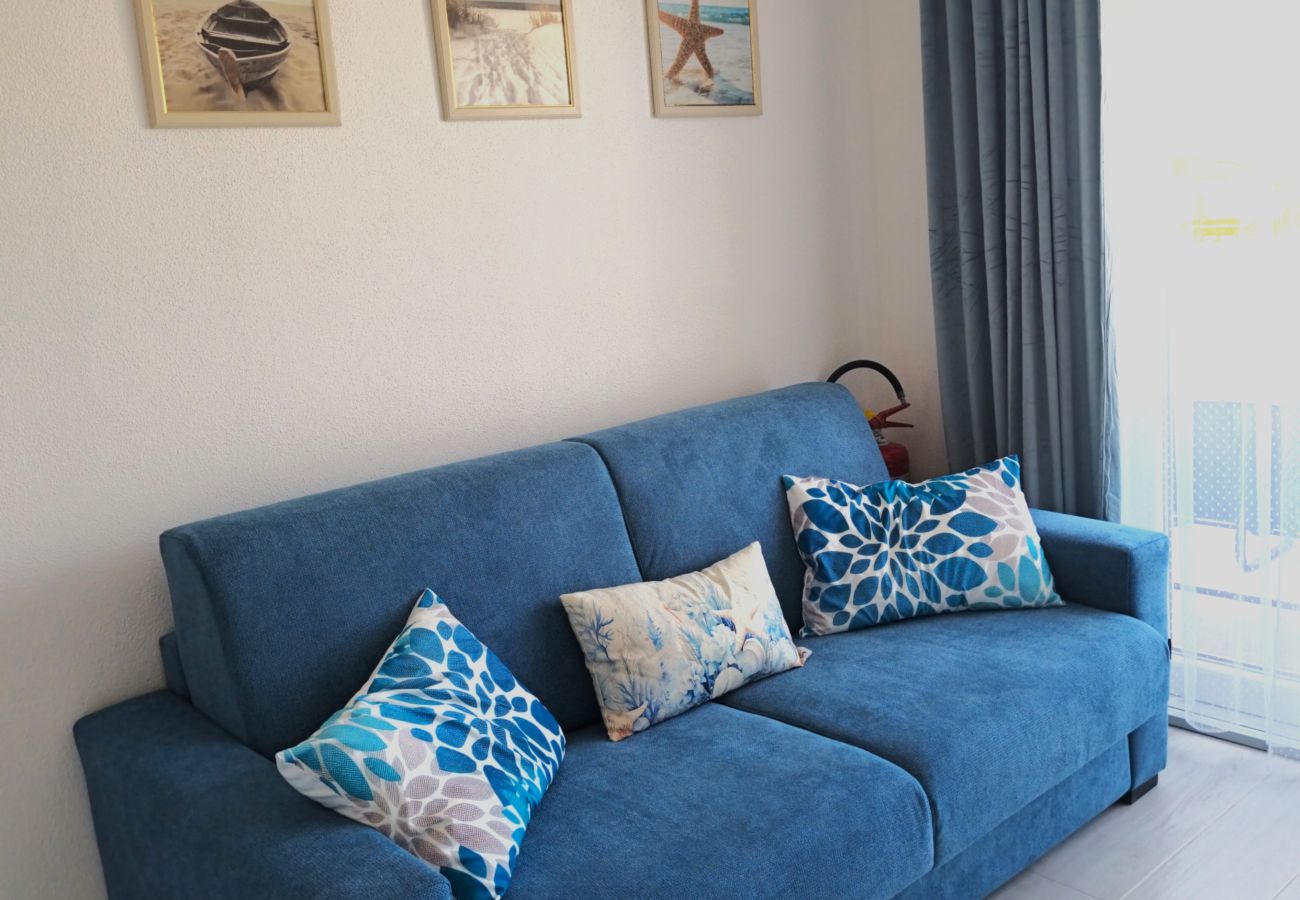 Appartement à Santa Maria Coghinas - Affittimoderni Santa Maria Coghinas - Floral
