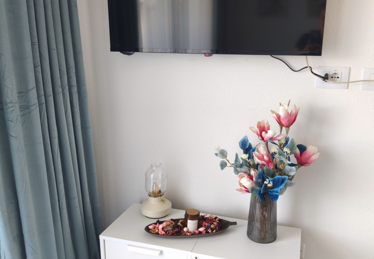 Appartement à Santa Maria Coghinas - Affittimoderni Santa Maria Coghinas - Floral