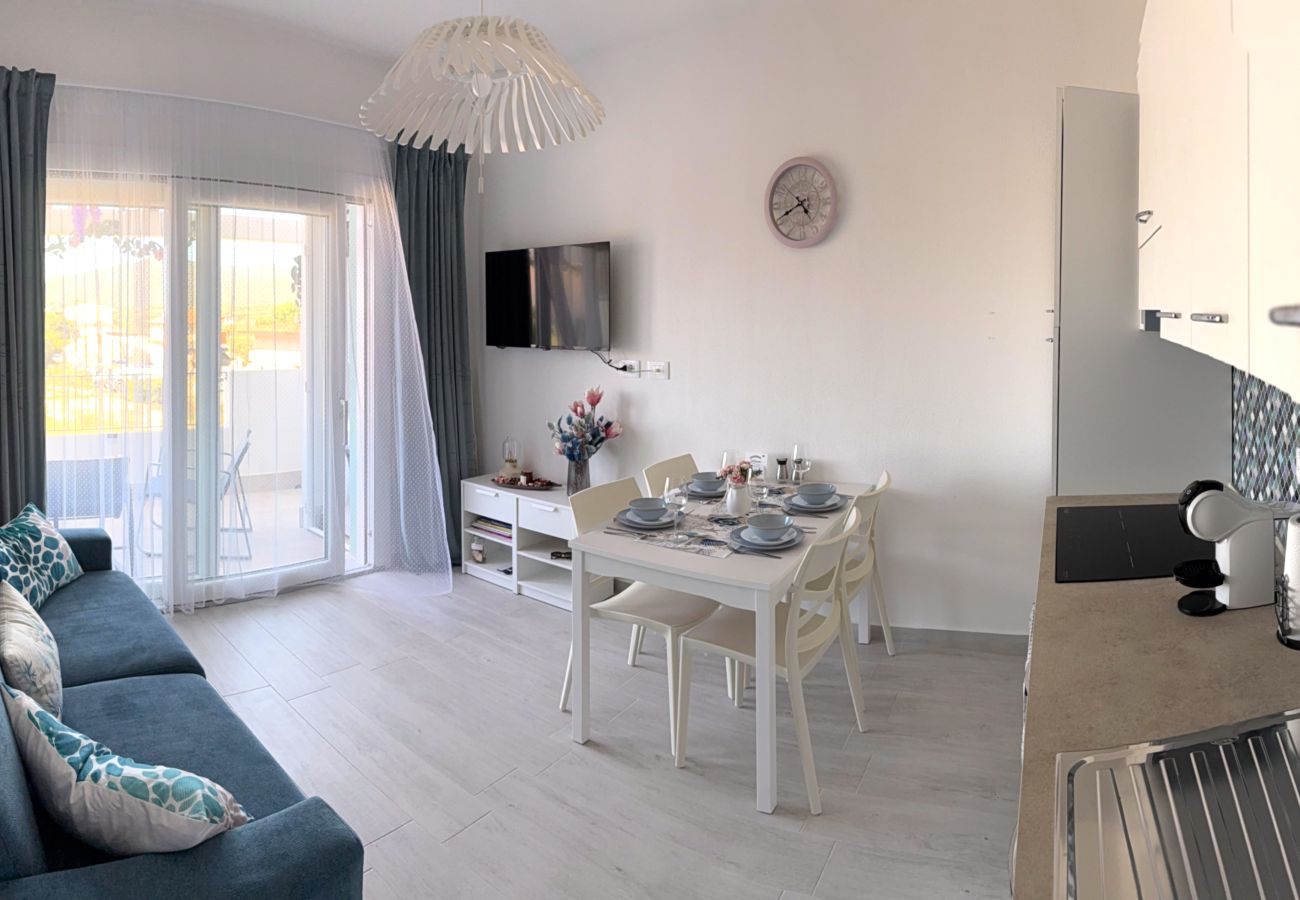 Appartement à Santa Maria Coghinas - Affittimoderni Santa Maria Coghinas - Floral