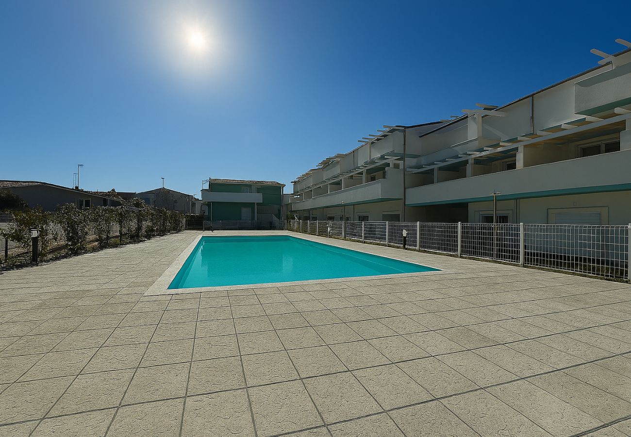Appartement à Santa Maria Coghinas - Affittimoderni Santa Maria Coghinas - Floral