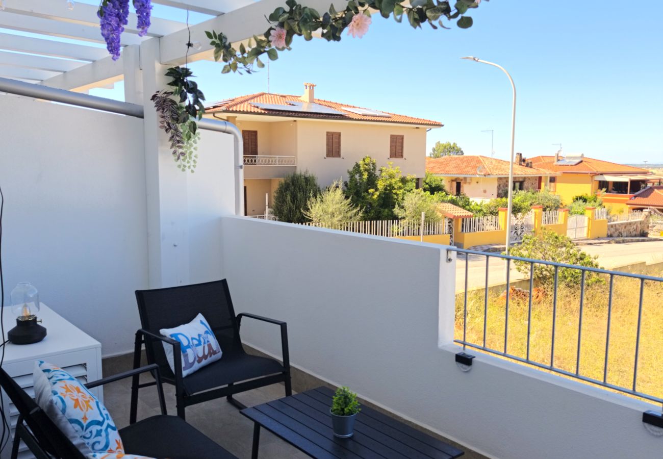 Appartement à Santa Maria Coghinas - Affittimoderni Santa Maria Coghinas - Floral