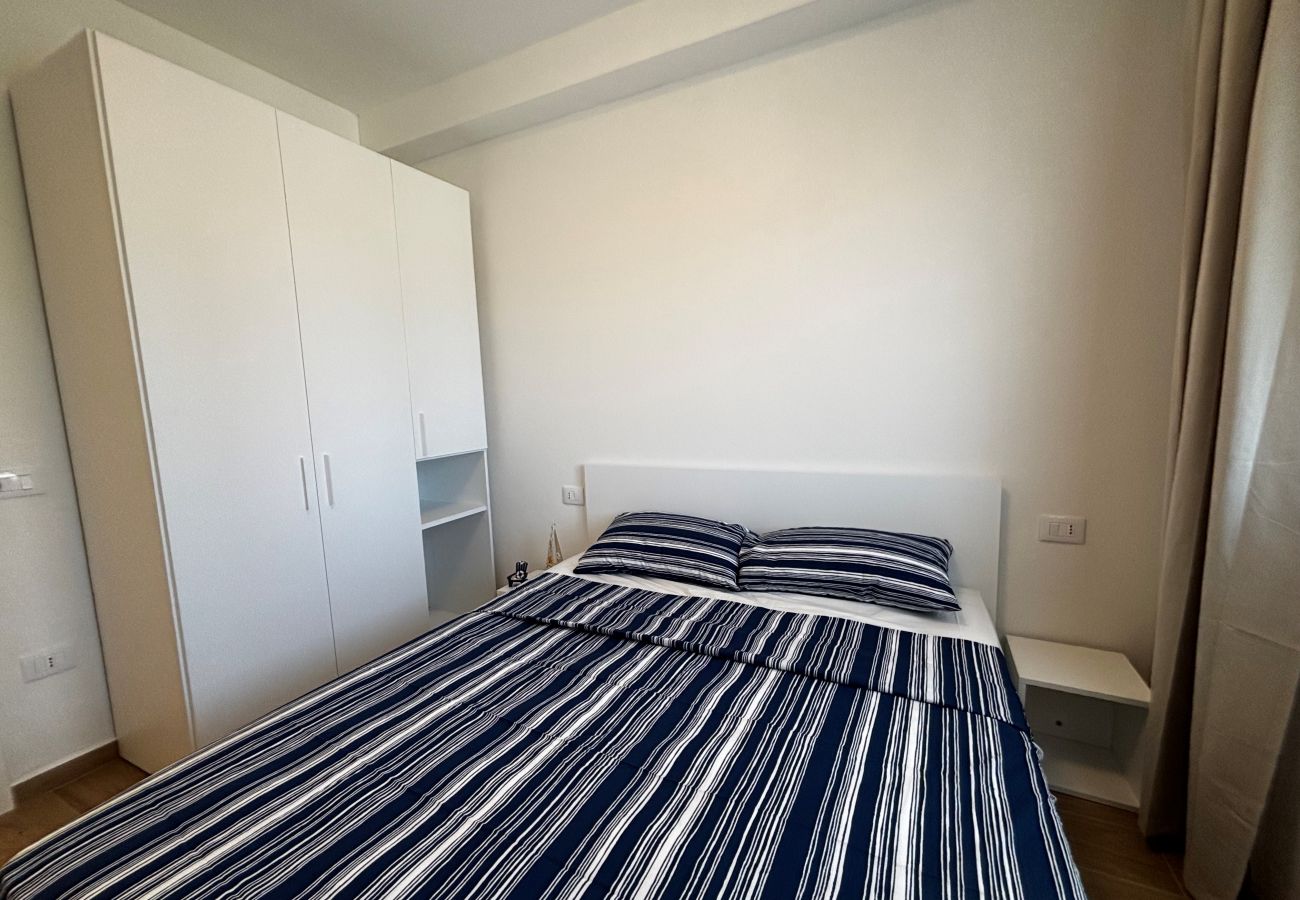 Appartement à Santa Maria Coghinas - Affittimoderni Santa Maria Coghinas Casa Blue 33