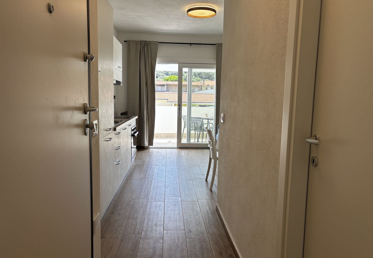 Appartement à Santa Maria Coghinas - Affittimoderni Santa Maria Coghinas Casa Blue 33