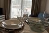 Appartement à Santa Maria Coghinas - Affittimoderni Santa Maria Coghinas Casa Blue 33