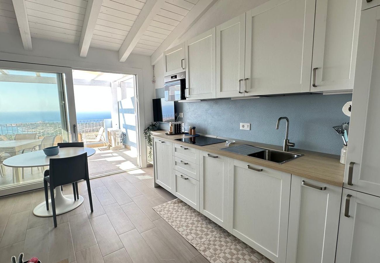 Appartement à Trinità d´Agultu e Vignola - Affittimoderni Trinità D'Agultu - Bellavista
