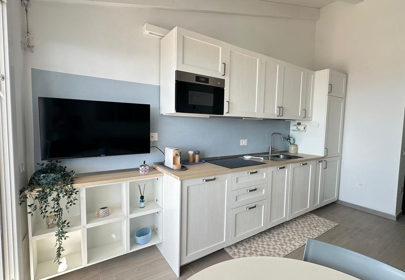 Appartement à Trinità d´Agultu e Vignola - Affittimoderni Trinità D'Agultu - Bellavista