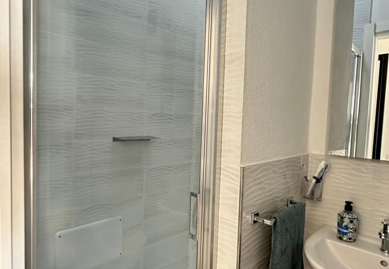 Appartement à Trinità d´Agultu e Vignola - Affittimoderni Trinità D'Agultu - Bellavista