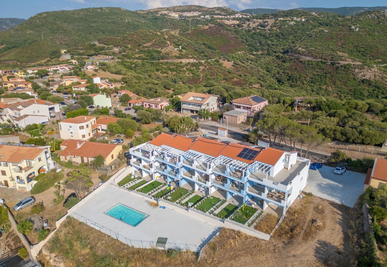 Appartement à Trinità d´Agultu e Vignola - Affittimoderni Trinità D'Agultu - Bellavista