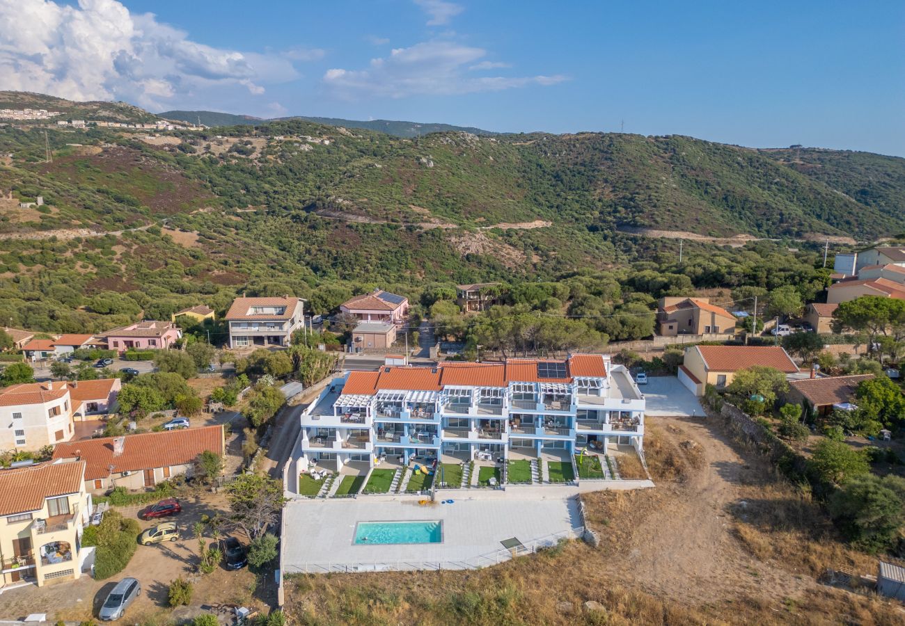 Appartement à Trinità d´Agultu e Vignola - Affittimoderni Trinità D'Agultu - Bellavista