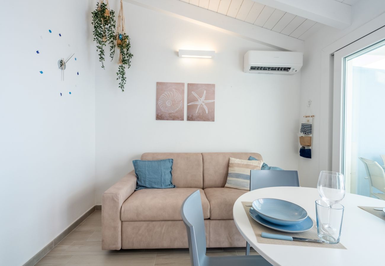 Appartement à Trinità d´Agultu e Vignola - Affittimoderni Trinità D'Agultu - Bellavista