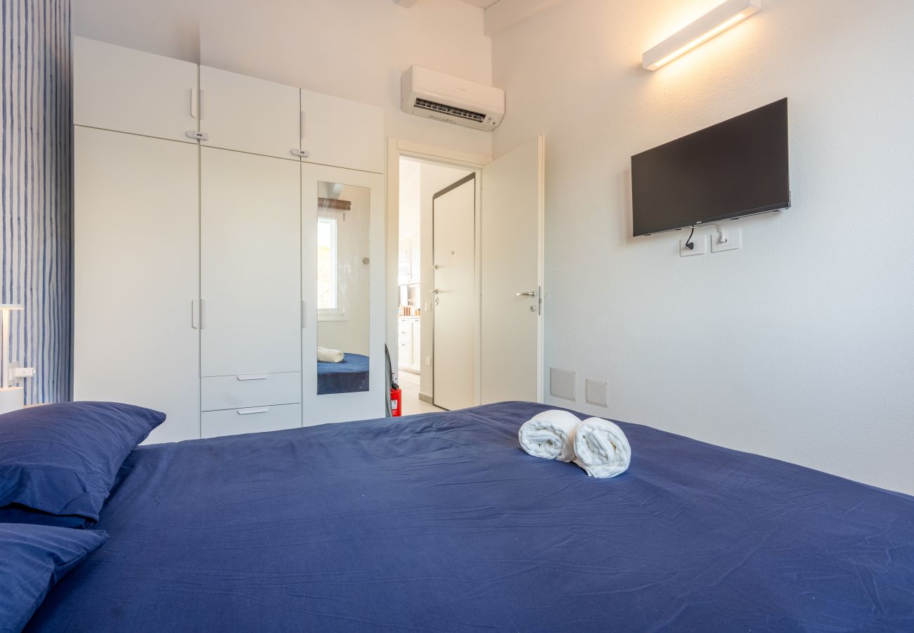 Appartement à Trinità d´Agultu e Vignola - Affittimoderni Trinità D'Agultu - Bellavista
