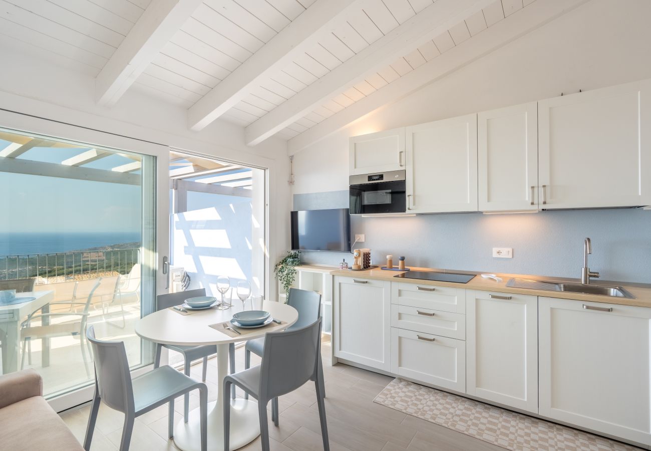 Appartement à Trinità d´Agultu e Vignola - Affittimoderni Trinità D'Agultu - Bellavista