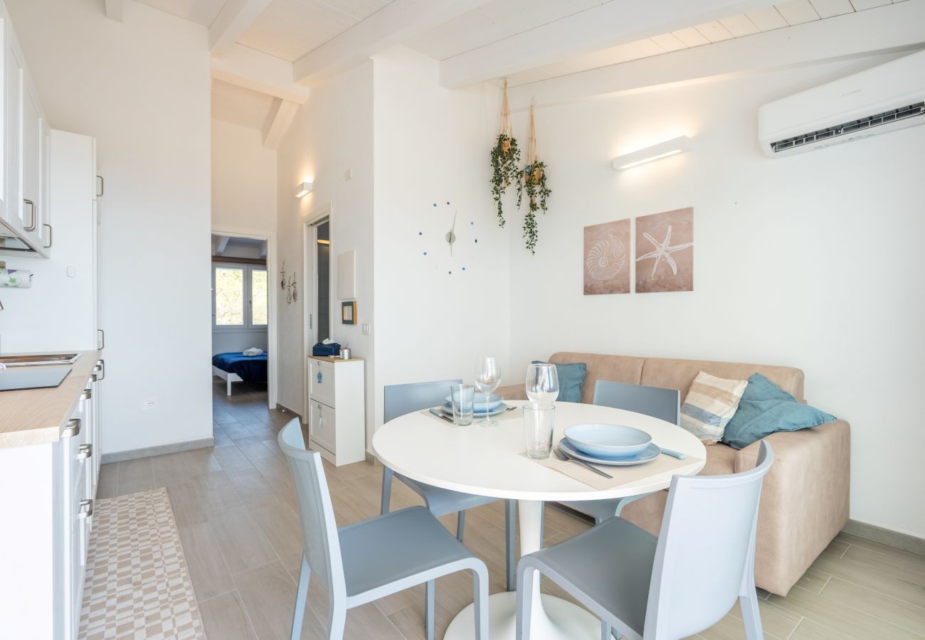 Appartement à Trinità d´Agultu e Vignola - Affittimoderni Trinità D'Agultu - Bellavista