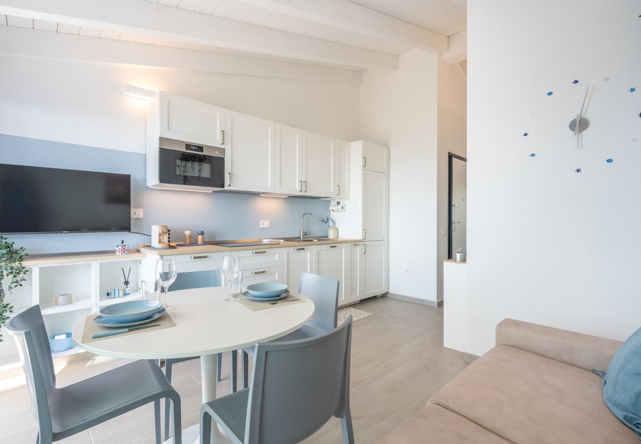 Appartement à Trinità d´Agultu e Vignola - Affittimoderni Trinità D'Agultu - Bellavista