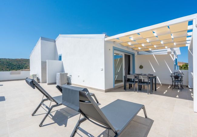 Appartement à Trinità d´Agultu e Vignola - Affittimoderni Trinità D'Agultu - Casa Vacanza