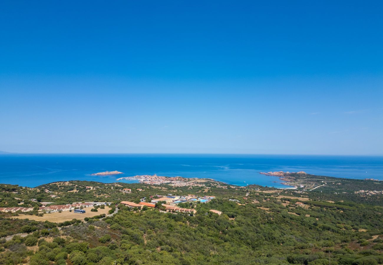 Appartement à Trinità d´Agultu e Vignola - Affittimoderni Trinità D'Agultu - Casa Vacanza