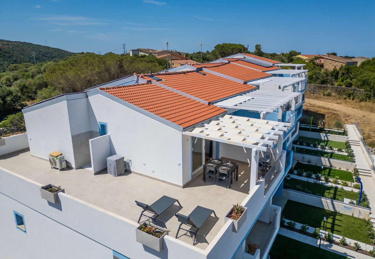Appartement à Trinità d´Agultu e Vignola - Affittimoderni Trinità D'Agultu - Casa Vacanza