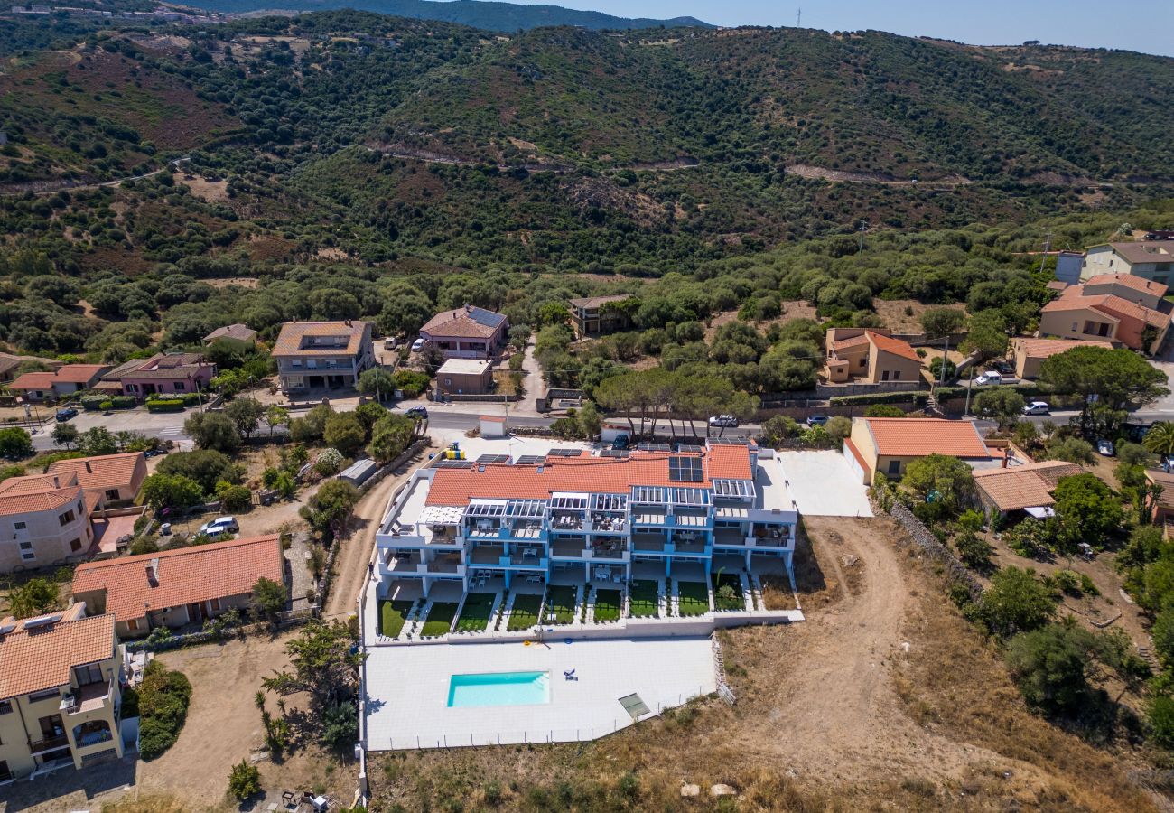 Appartement à Trinità d´Agultu e Vignola - Affittimoderni Trinità D'Agultu - Casa Vacanza