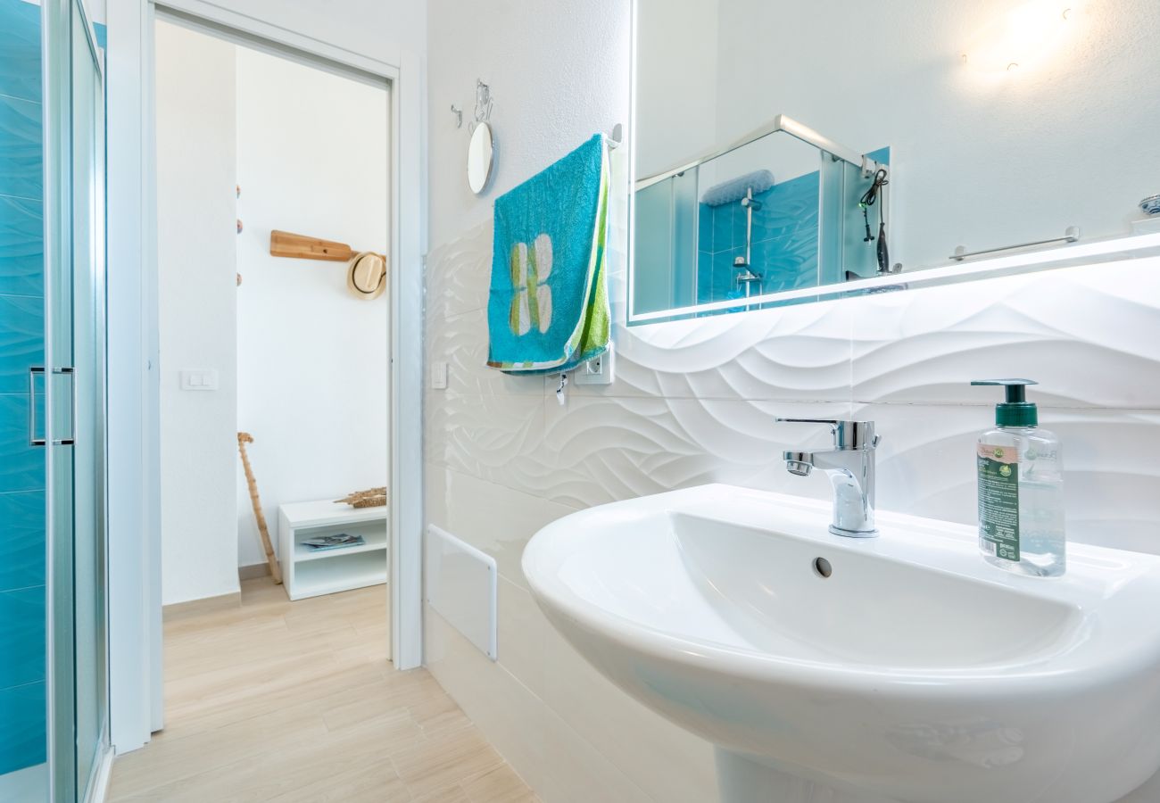 Appartement à Trinità d´Agultu e Vignola - Affittimoderni Trinità D'Agultu - Casa Vacanza