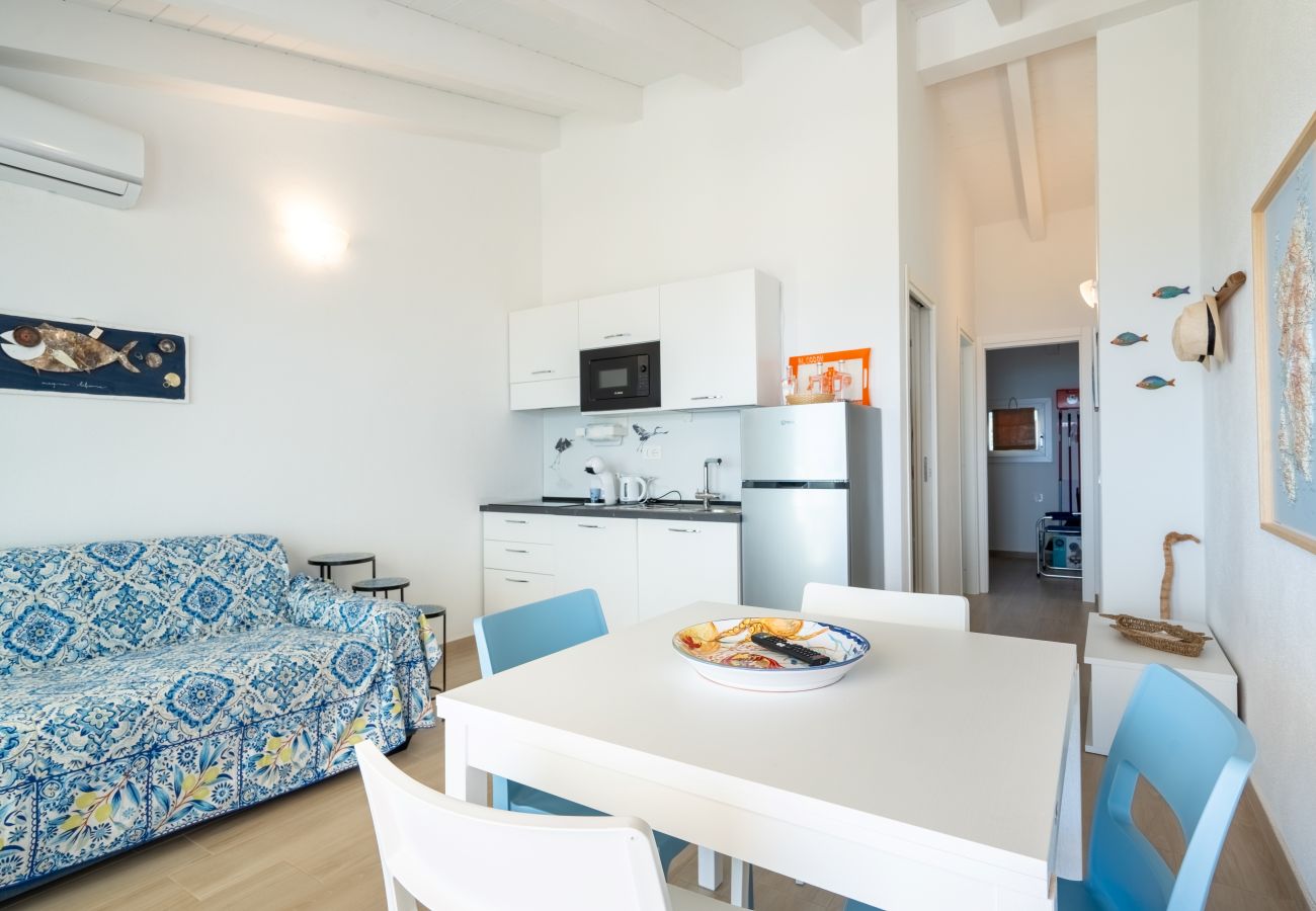 Appartement à Trinità d´Agultu e Vignola - Affittimoderni Trinità D'Agultu - Casa Vacanza