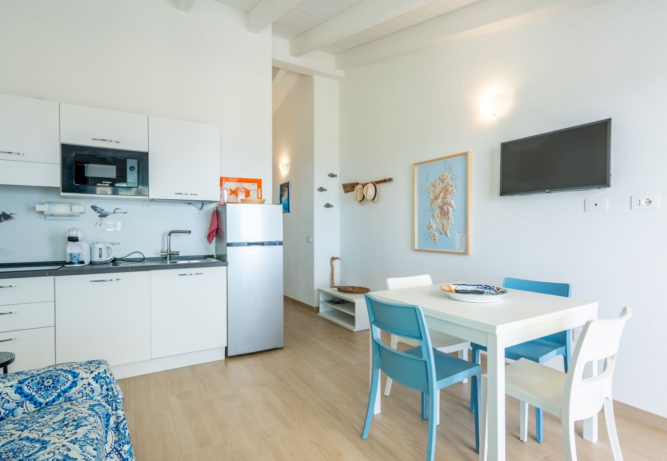 Appartement à Trinità d´Agultu e Vignola - Affittimoderni Trinità D'Agultu - Casa Vacanza