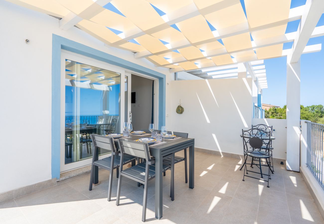 Appartement à Trinità d´Agultu e Vignola - Affittimoderni Trinità D'Agultu - Casa Vacanza