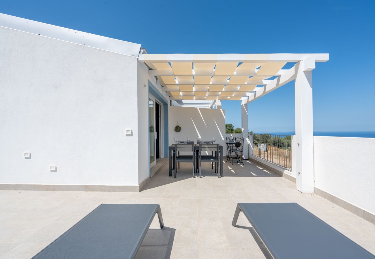Appartement à Trinità d´Agultu e Vignola - Affittimoderni Trinità D'Agultu - Casa Vacanza